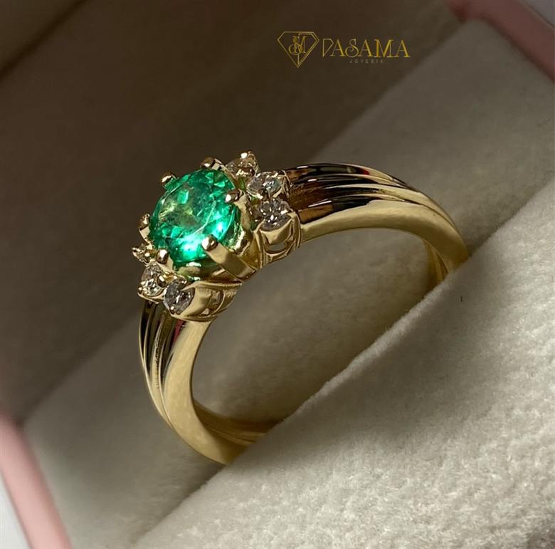 Anillos Dasama Joyería
